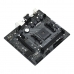 Emolevy ASRock A520M-HVS AMD AM4
