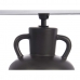 Pöytälamppu Maljakko 40 W Musta Keraminen 24 x 39,7 x 24 cm (4 osaa)