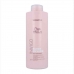 Shampoo für Blondes und Graues Haar Invigo Blonde Recharge Wella 6394 (1000 ml)