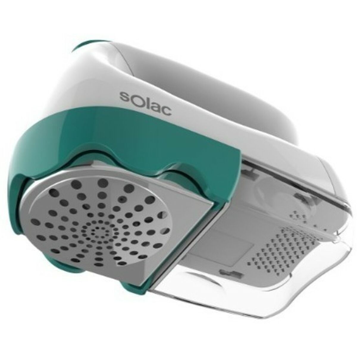 Kledingroller Solac Q609 Wit