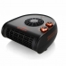 Digitálny radiátor Orbegozo FH 5035 Čierna 2500 W