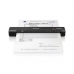 Scanner Portable Epson B11B253401 600 dpi WIFI USB 2.0