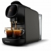 Kávovar Philips 800 ml Čierna