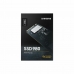 Merevlemez Samsung 980 1 TB SSD