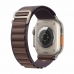 Smartwatch Apple Watch Ultra 2 Lilla Gylden 49 mm