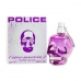 Moterų kvepalai To Be Police 10001696 EDP (40 ml) EDP 40 ml