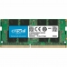 RAM atmintis Crucial CT8G4SFRA32A 8 GB DDR4 DDR4 8 GB DDR4-SDRAM CL22