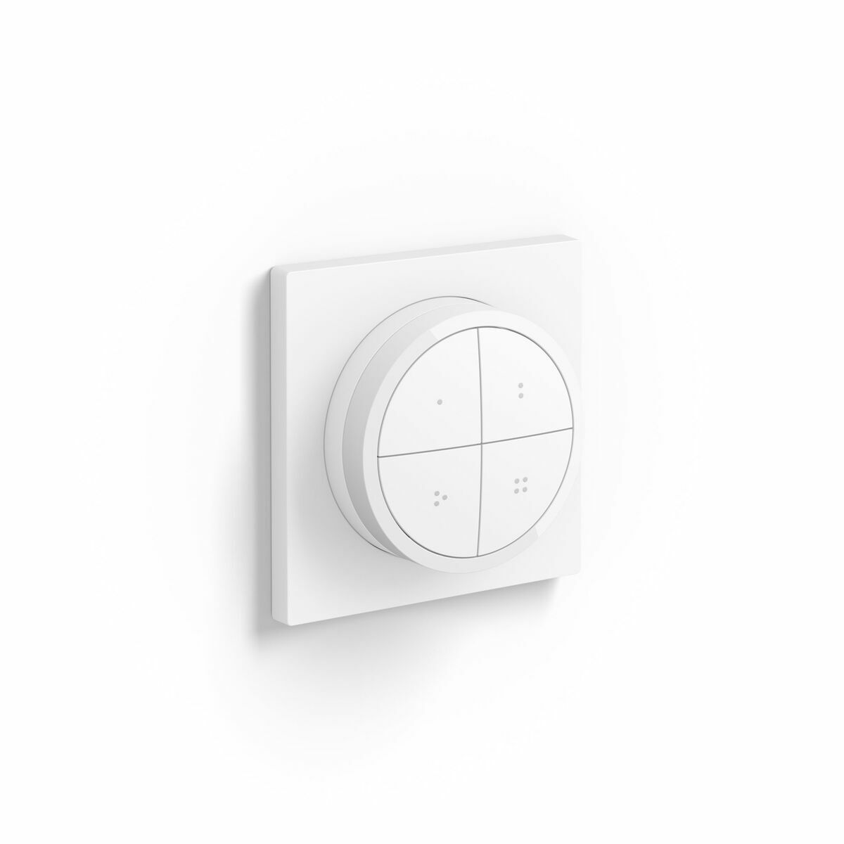 Smartbryter Philips Hue tap switch