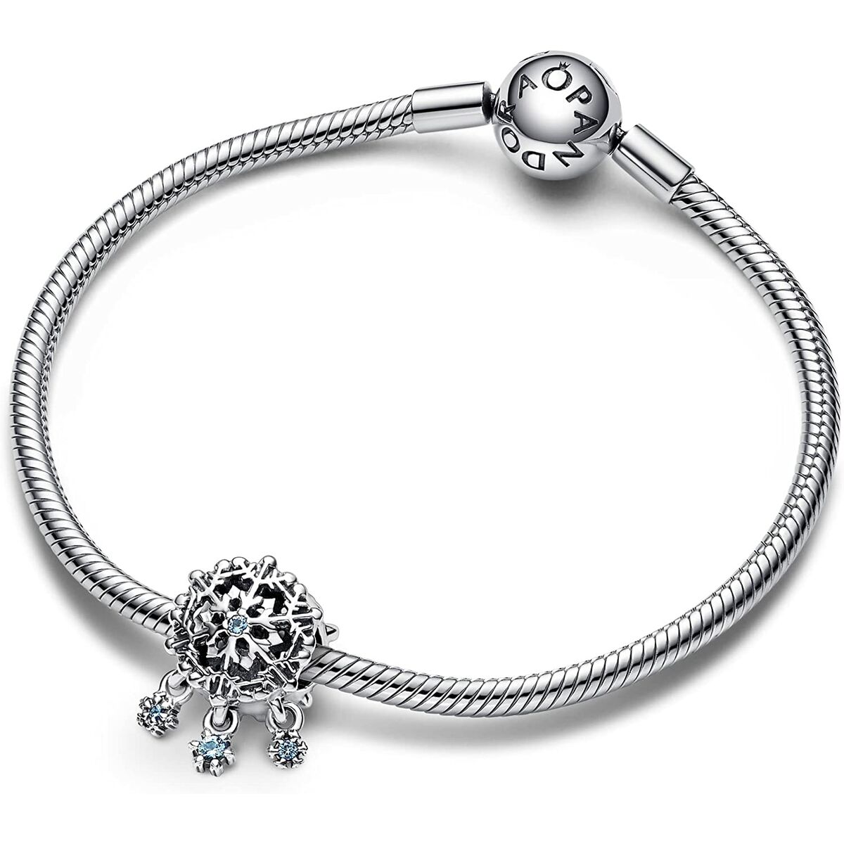 Pendentif Femme Pandora 792367C01