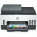 Multifunction Printer HP 7305