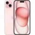 Смартфони Apple iPhone 15 Plus 256 GB Син Черен Розов