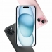 Smartphone Apple iPhone 15 Plus 256 GB Blau Schwarz Rosa