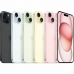 Smartphone Apple iPhone 15 Plus 256 GB Blauw Zwart Roze