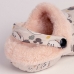 House Slippers Minnie Mouse Pink