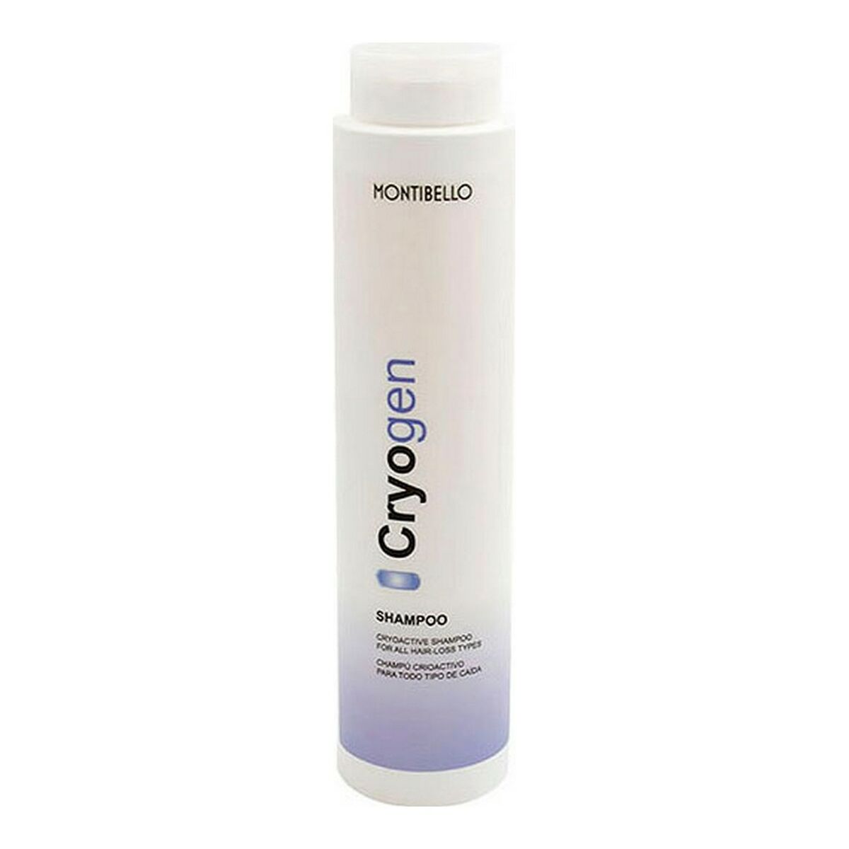 Šampoon Cryogen Montibello