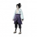 Εικόνες σε δράση Naruto Shippuden Bandai Anime Heroes Beyond: Sasuke Uchiha 17 cm