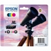 Originalna katruša s tintom Epson Multipack 502XL