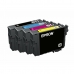 Originele inkt cartridge Epson Multipack 502XL