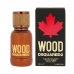 Férfi Parfüm Dsquared2 EDT Wood 30 ml