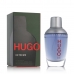 Pánsky parfum Hugo Boss EDP Hugo Extreme 75 ml