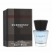 Herre parfyme Burberry EDT Touch 50 ml