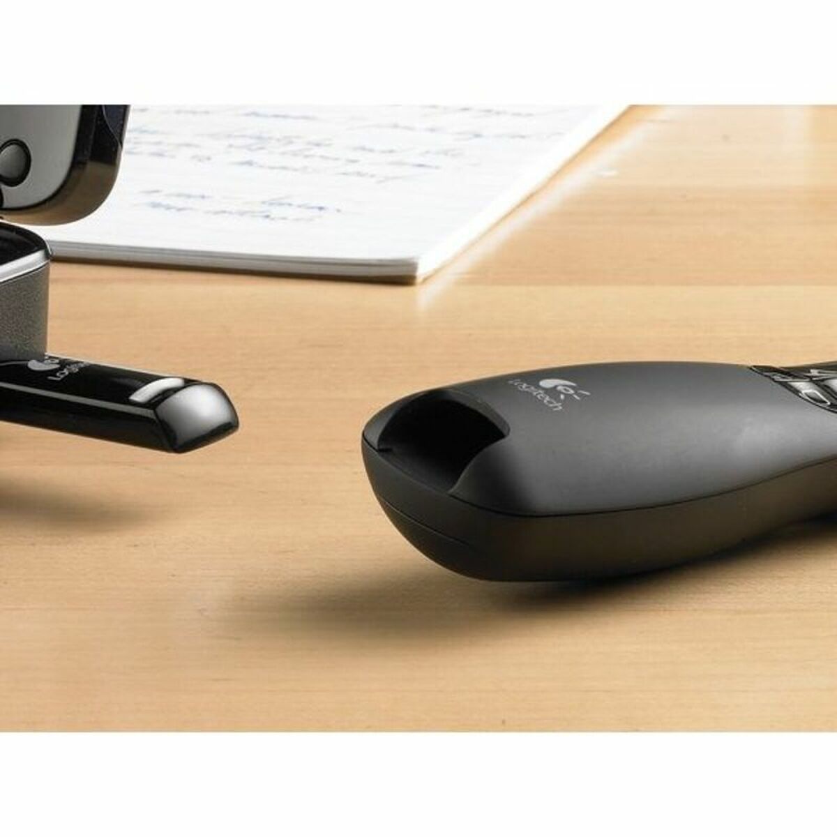 Hiiri Logitech FTRRIN0063