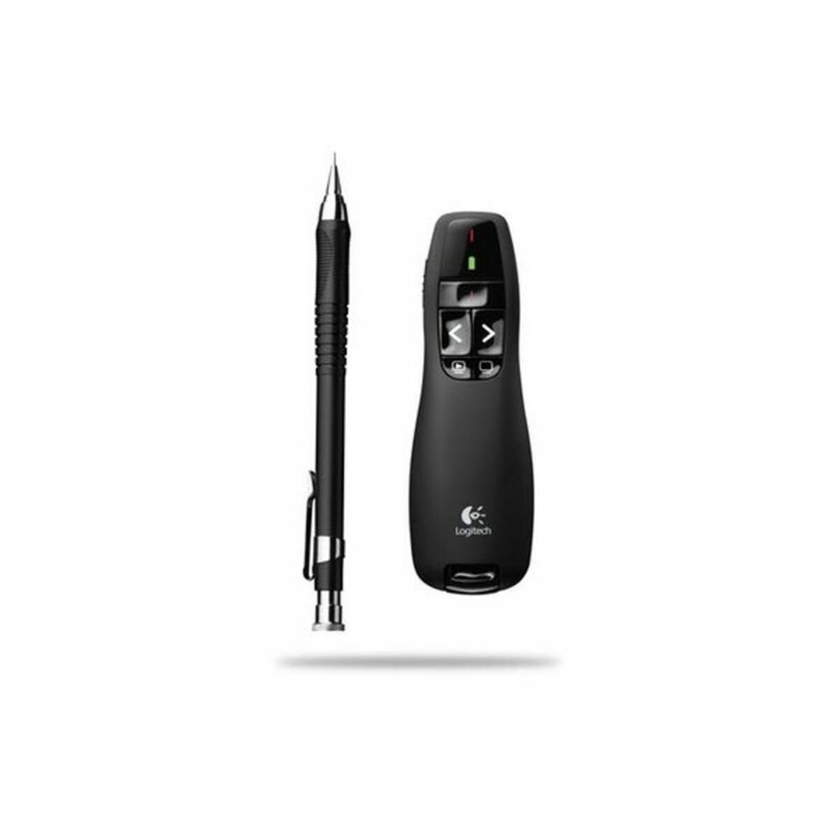 Ratón Logitech FTRRIN0063