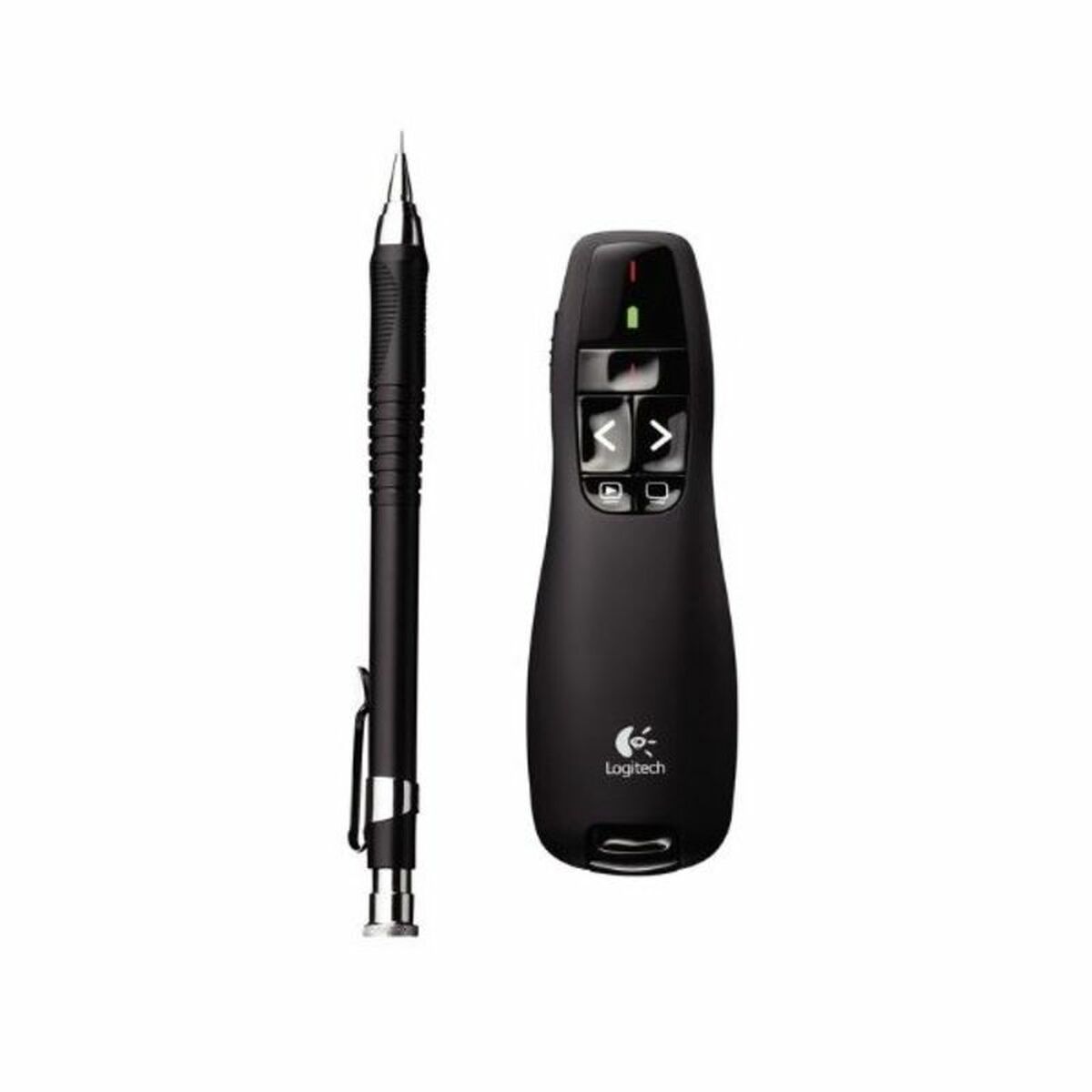 Rato Logitech FTRRIN0063