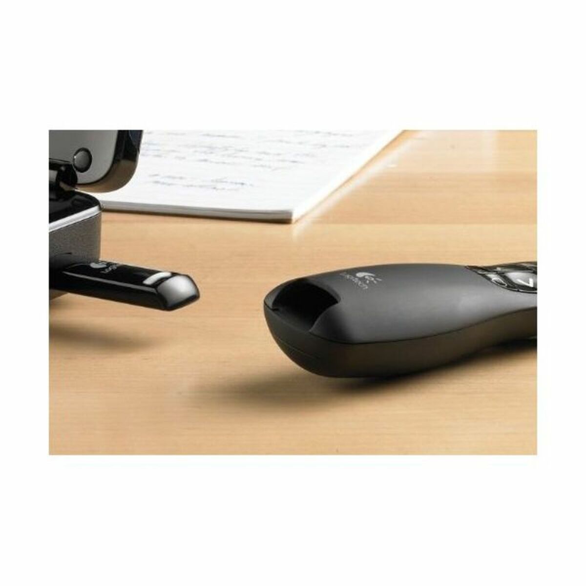 Hiir Logitech FTRRIN0063
