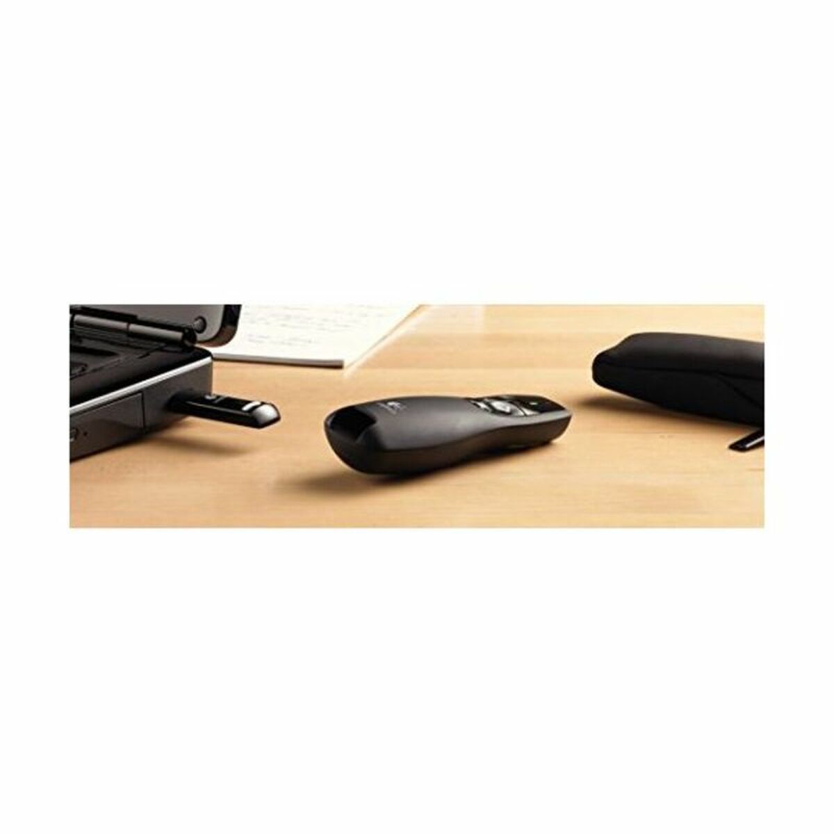 Myš Logitech FTRRIN0063
