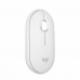 Mouse Logitech 910-007013 White