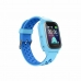 Viedpulkstenis LEOTEC Leotec Smartwatch GPS Kids Allo Azul 1,3