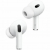 Casques Bluetooth avec Microphone Apple AirPods Pro (2nd generation) Blanc