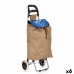 Shopping cart To Do List 33 L 88 x 10,5 x 35,5 cm (6 Units)