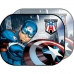 Sidesolskjerm Capitán América CZ10244