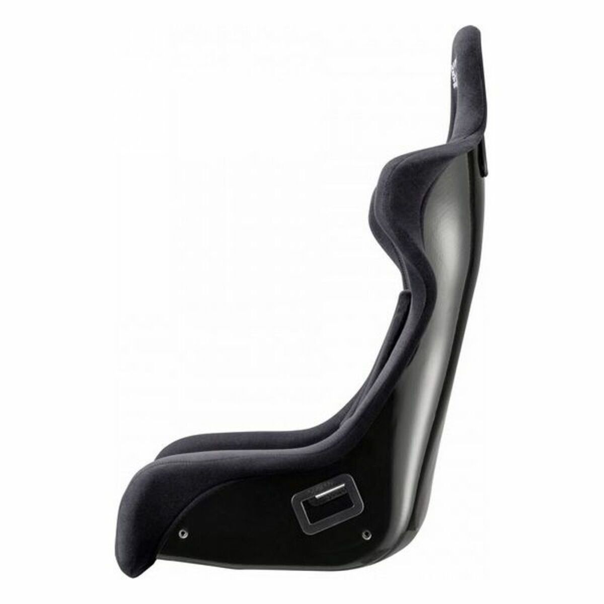 Istuin Sparco 008009RNR Musta