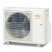 Airconditioner Fujitsu ASY25UIKP Split Inverter A++/A+ 2150 fg/h Balts Split A+++ Gaisa filtrs