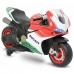 Moto Eléctrica para Niños Feber Ducati 12 V