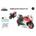 Moto Eléctrica para Niños Feber Ducati 12 V