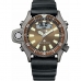 Horloge Heren Citizen PROMASTER AQUALAND - ISO 6425 certified (Ø 44 mm)
