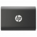 Ārējais cietais disks HP P500 500 GB SSD SSD