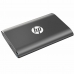 Ārējais cietais disks HP P500 500 GB SSD SSD