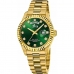 Мъжки часовник Lotus 18857/6 Зелен