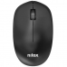 Myš Nilox NXMOWI4011 Černý