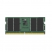 Paměť RAM Kingston KVR48S40BD8-32 32 GB CL40