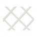 Lattice Nortene Trelliflex White PVC 1 x 2 m