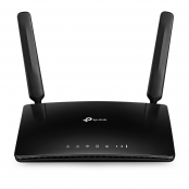 Router TP-Link TL-R605 VPN | Buy at wholesale price