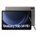 Nettbrett Samsung Galaxy Tab S9 FE+ 12,4