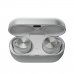 In-ear Bluetooth Hoofdtelefoon Technics EAH-AZ80E-S Zilverkleurig