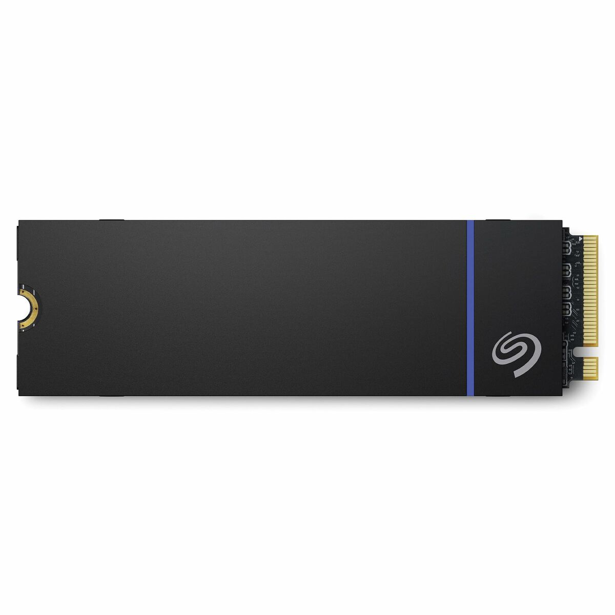 Harddisk Seagate ZP2000GP3A2001 2 TB SSD